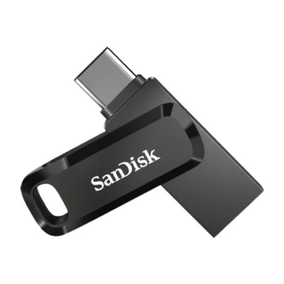 SanDisk 128GB Ultra Dual Drive USB Type-C Flash Drive
